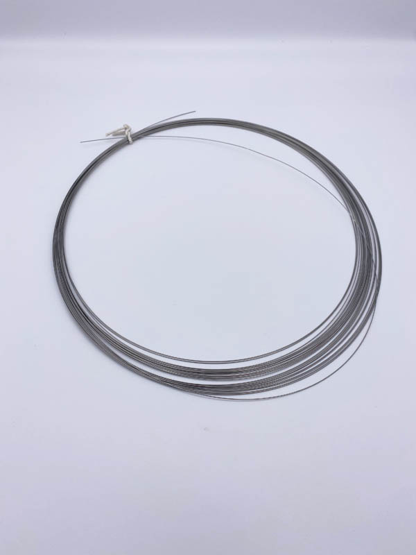 Cheese Cutting Wire