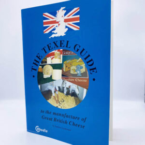 The Texel Guide To Great British Cheese