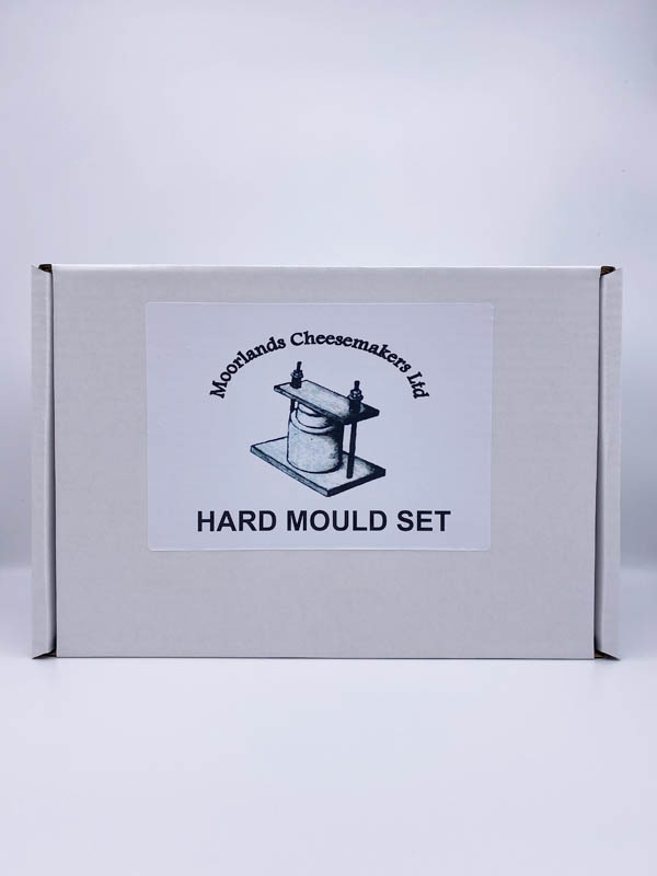 Hard Cheese Mould Set