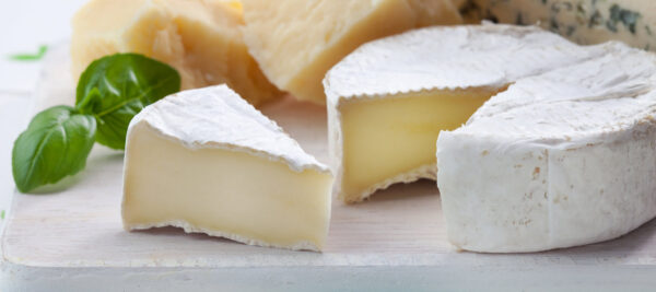 Homemade Soft Cheese